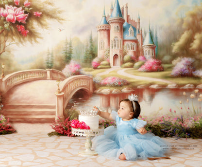 May All Your Dreams Come True - With Sweep Option