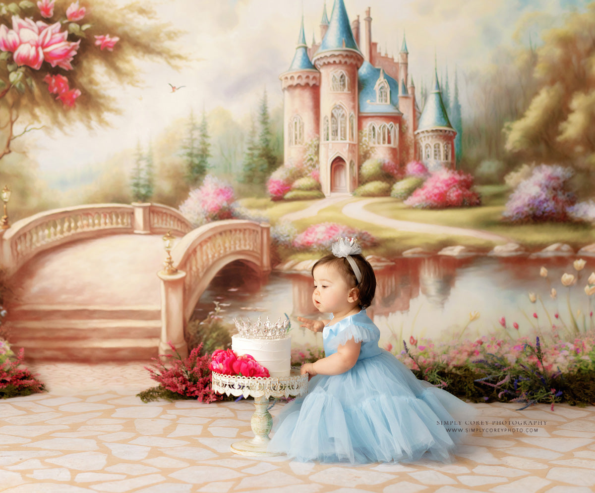 May All Your Dreams Come True - With Sweep Option