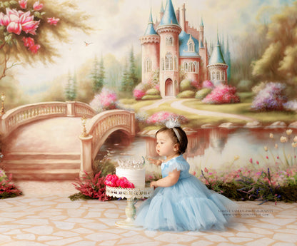 May All Your Dreams Come True - With Sweep Option