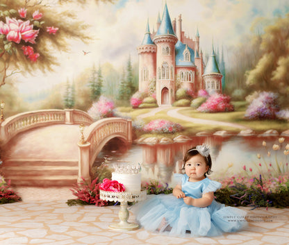 May All Your Dreams Come True - With Sweep Option