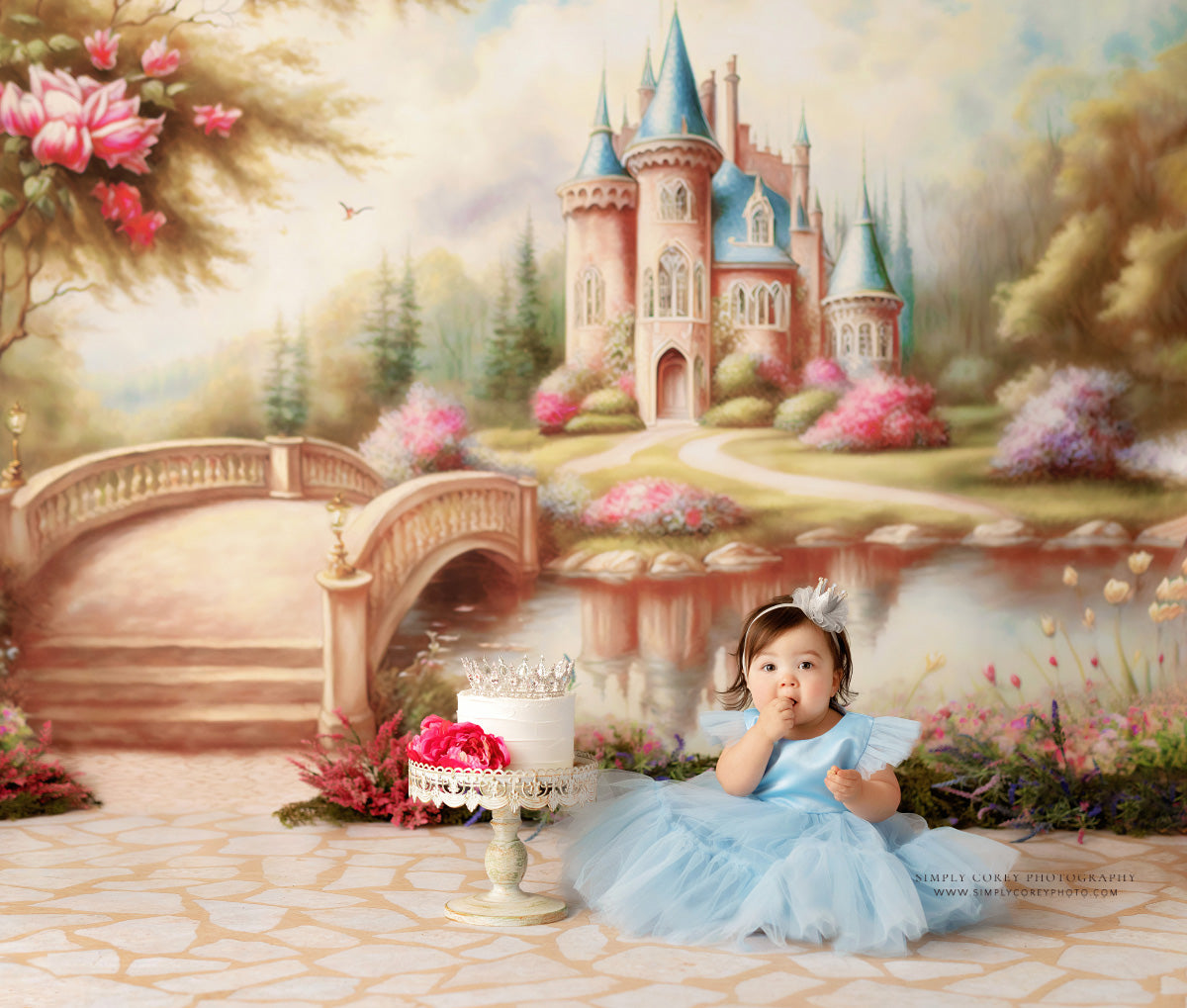 May All Your Dreams Come True - With Sweep Option