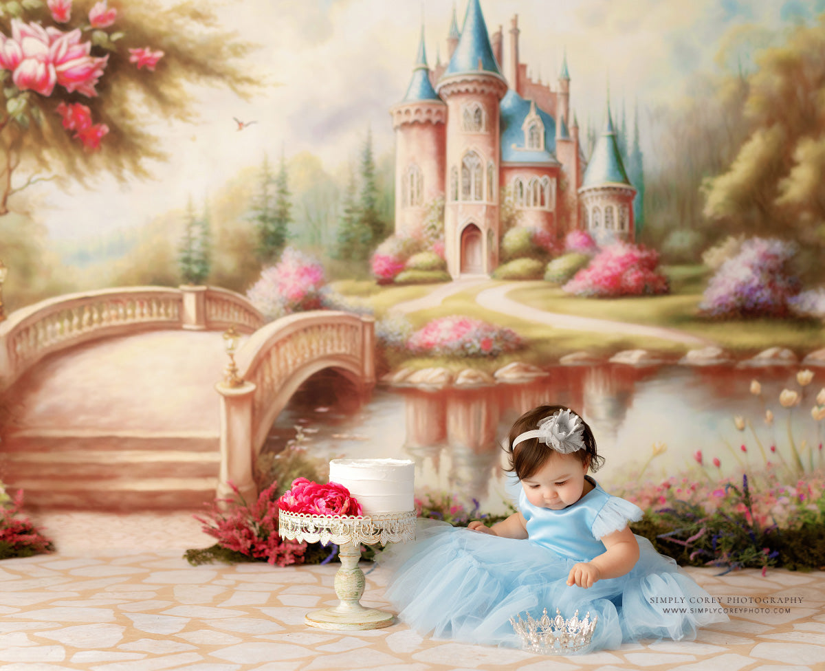 May All Your Dreams Come True - With Sweep Option