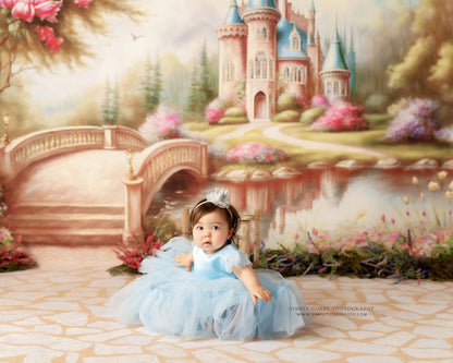 May All Your Dreams Come True - With Sweep Option