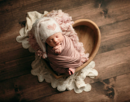 Appleseed Wood Planks Mat Floor