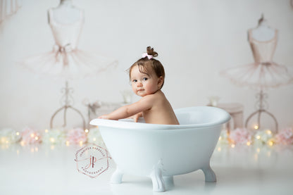 Little Dancer