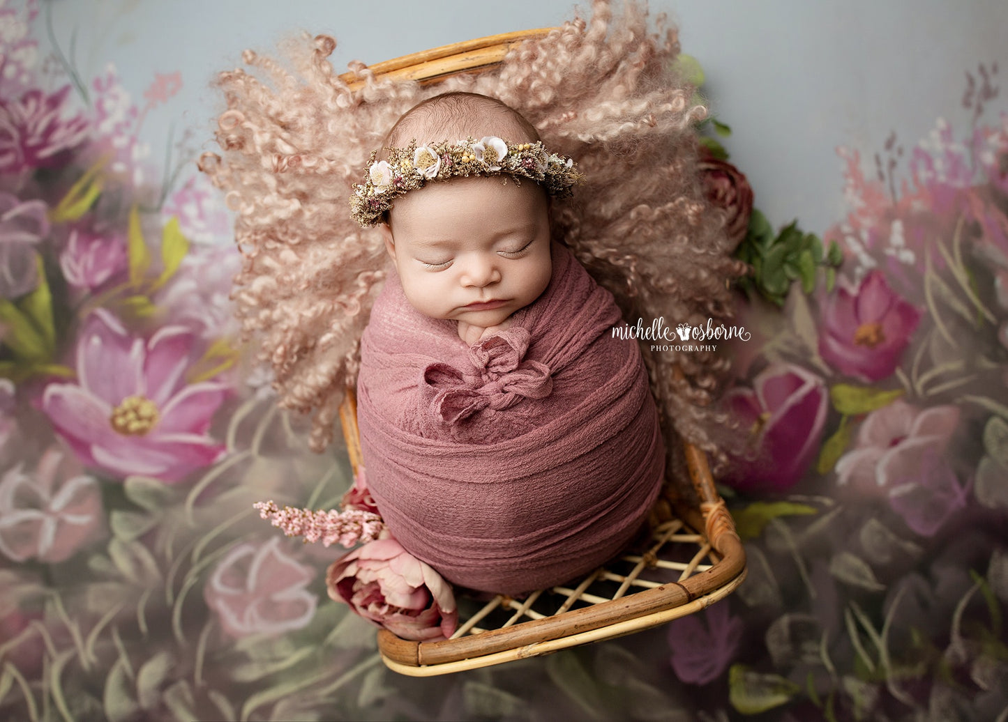 Among Crickets - Petite