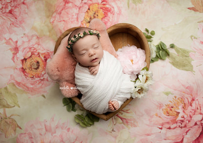 Vintage Peony - Petite