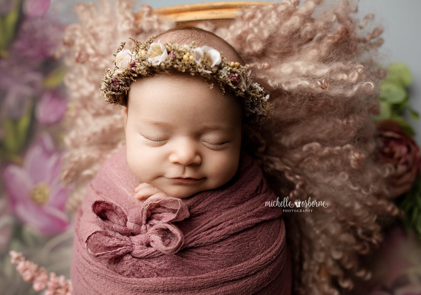 Among Crickets - Petite