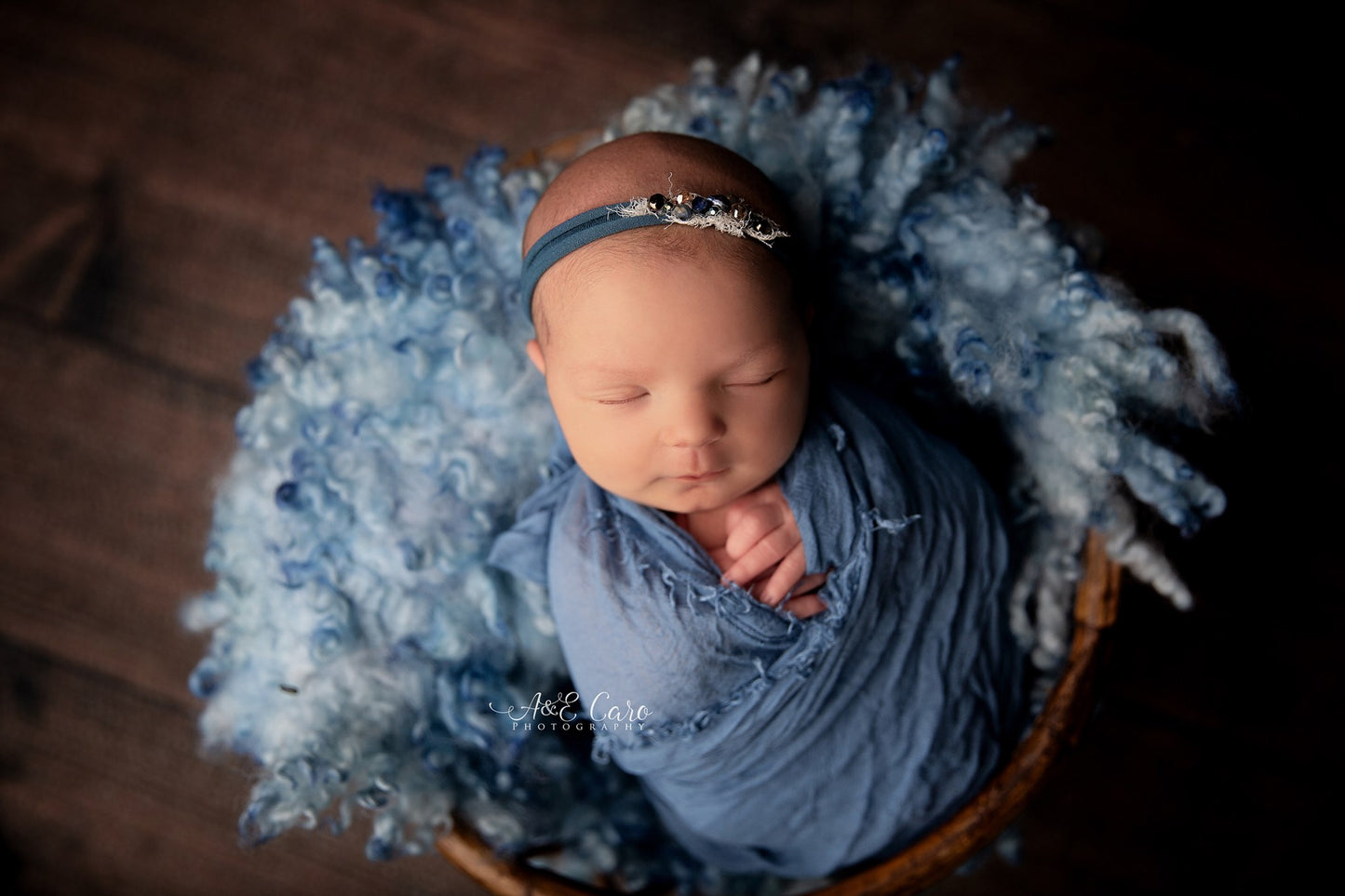 Appleseed Wood Planks Mat Floor