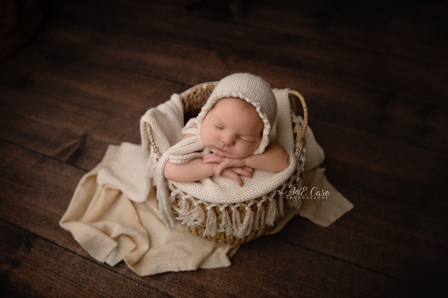 Appleseed Wood Planks