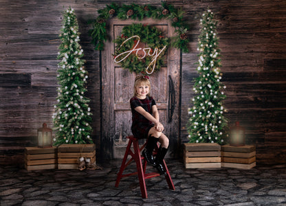 Camden Cobblestone Mat Floor