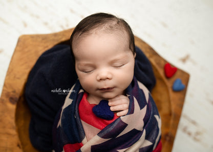 Weathered Wood - Petite