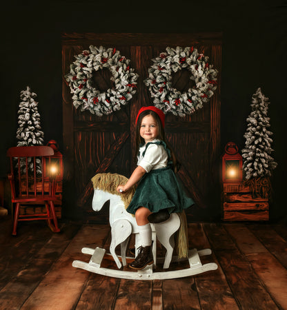 Elegant Slumber Room