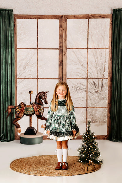 Boho Holiday 2pc Room