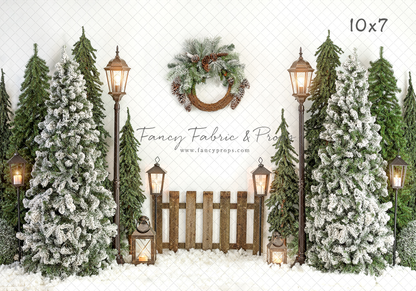 Snowy Holiday Park 2pc Room