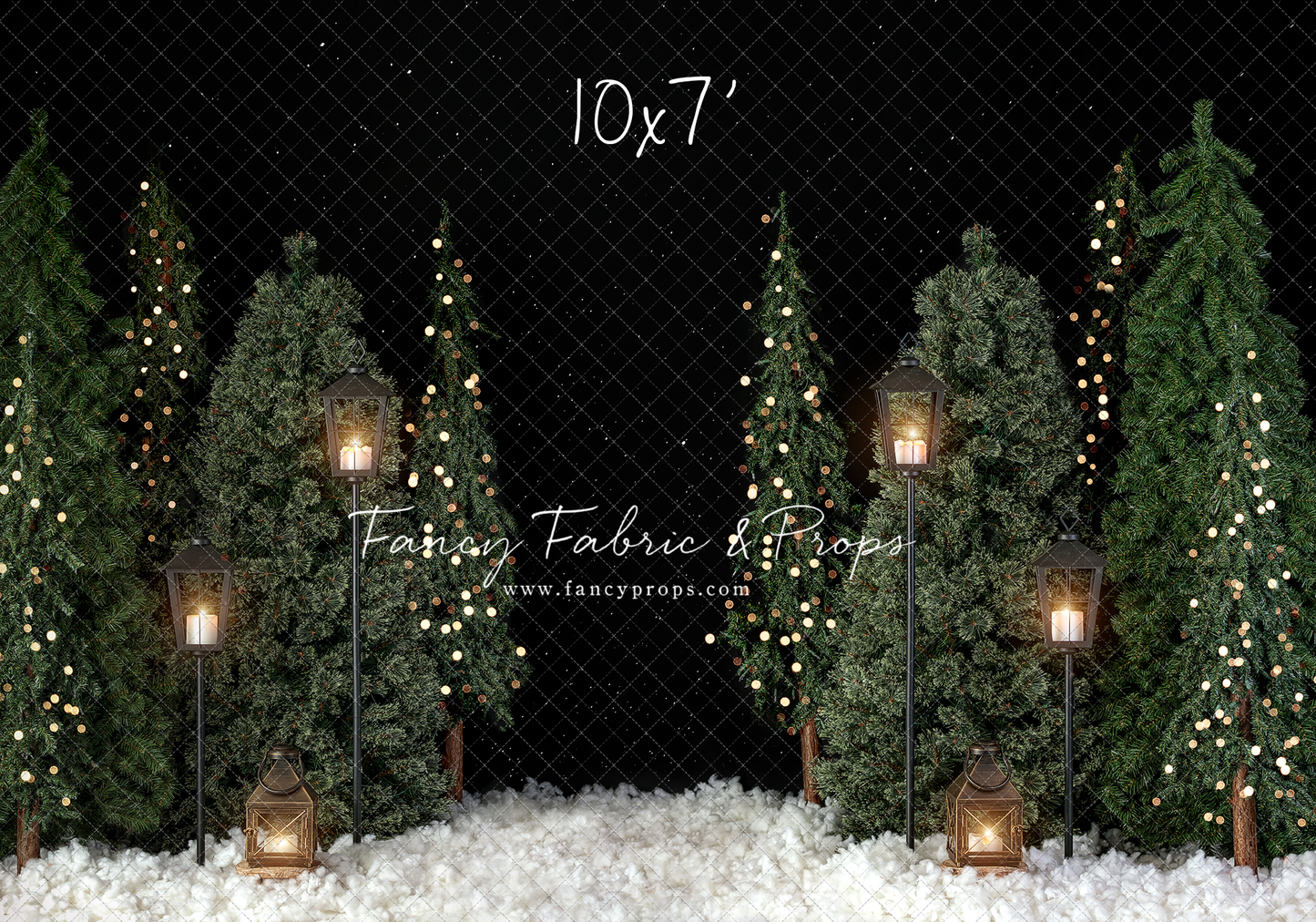 Country Cabin Park 2pc Room