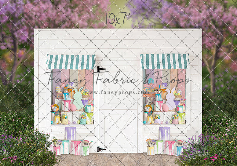 Easter Egg Painting Store