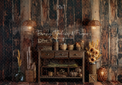 Sunset Hideaway Room