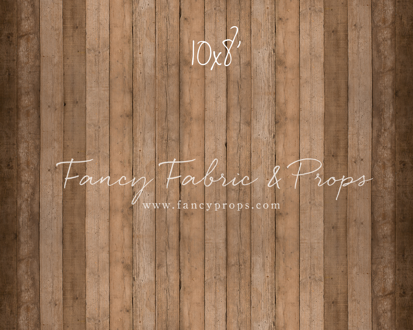 CwtchiCoo Wood Planks Mat Floor