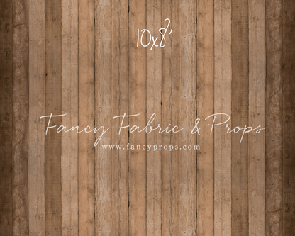 CwtchiCoo Wood Planks Mat Floor