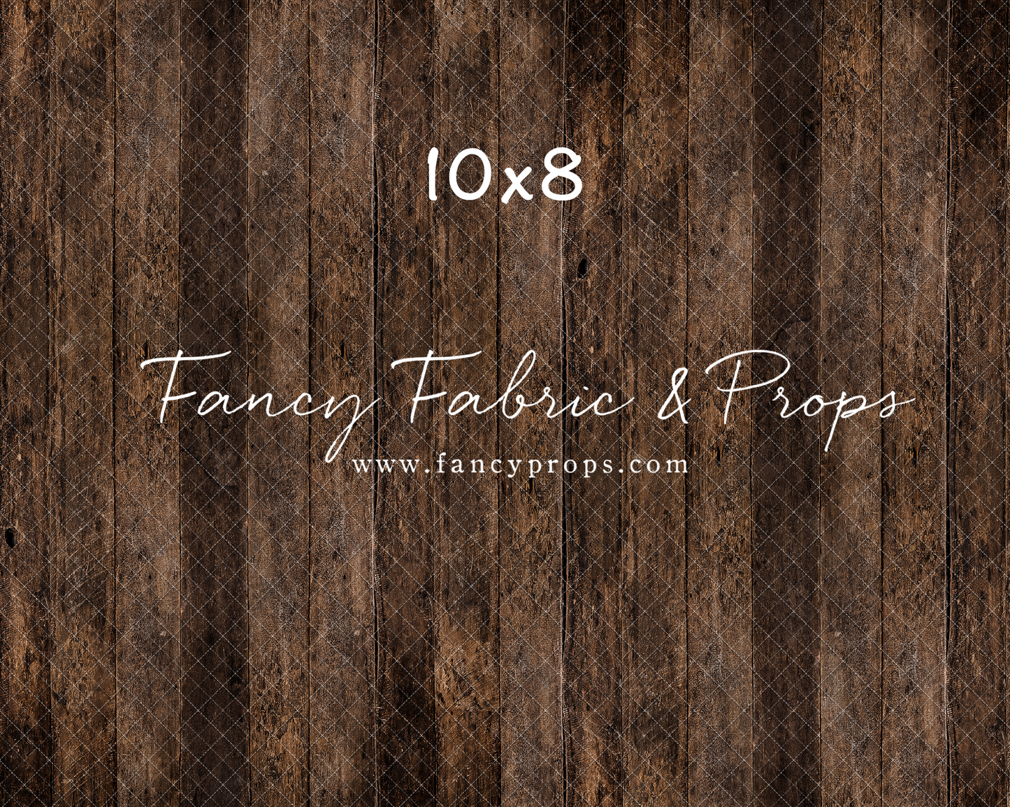 Declan Wood Planks Mat Floor