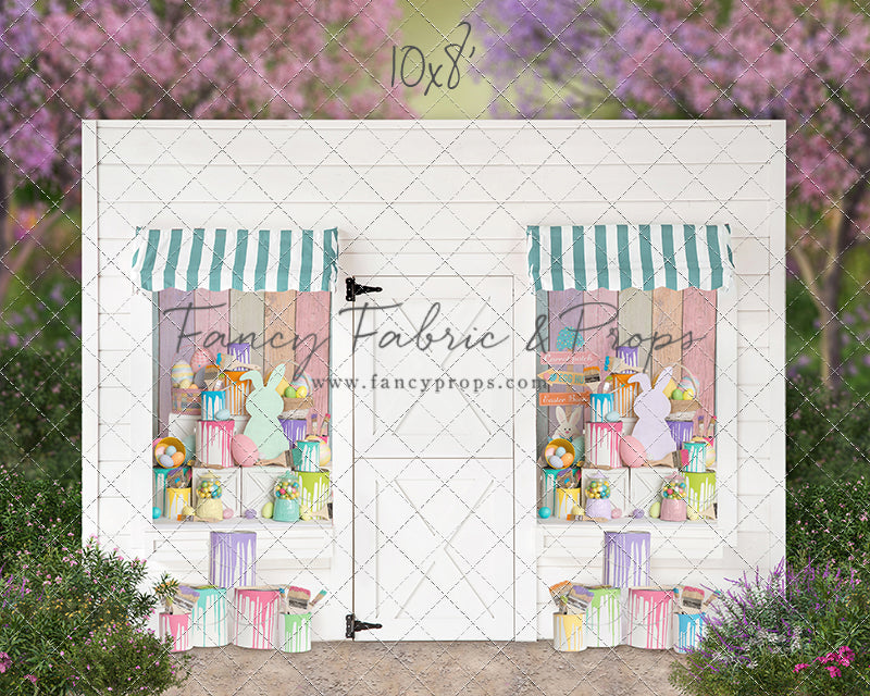 Easter Egg Painting Store