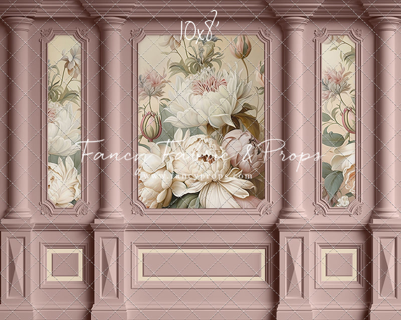 Enchanting Dream Rose 2pc Set