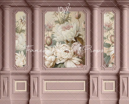 Enchanting Dream Rose 2pc Set