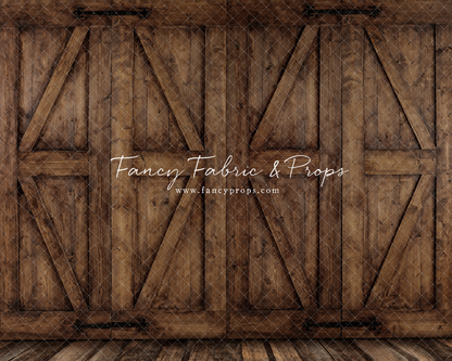 Beary Rustic Spring View Room