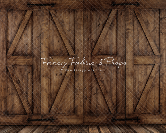 Beary Rustic Spring View Room