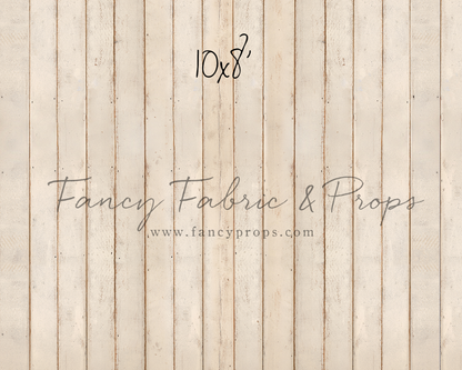 Findlay Wood Planks Mat Floor