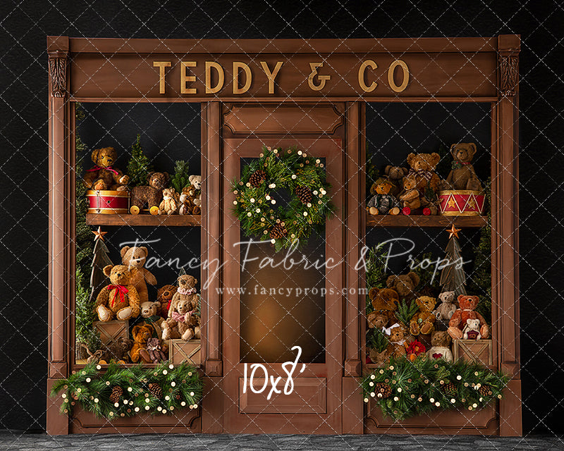 Teddy & Co