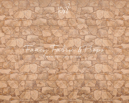 Tuscan Pathway Mat Floor