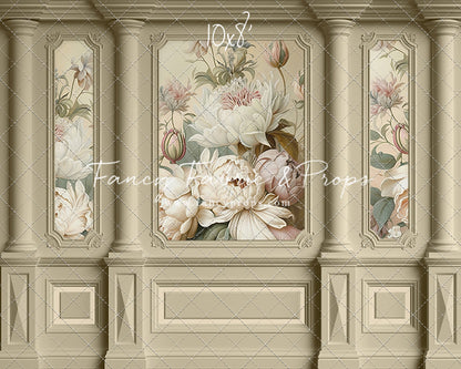 Enchanting Dream Taupe Room