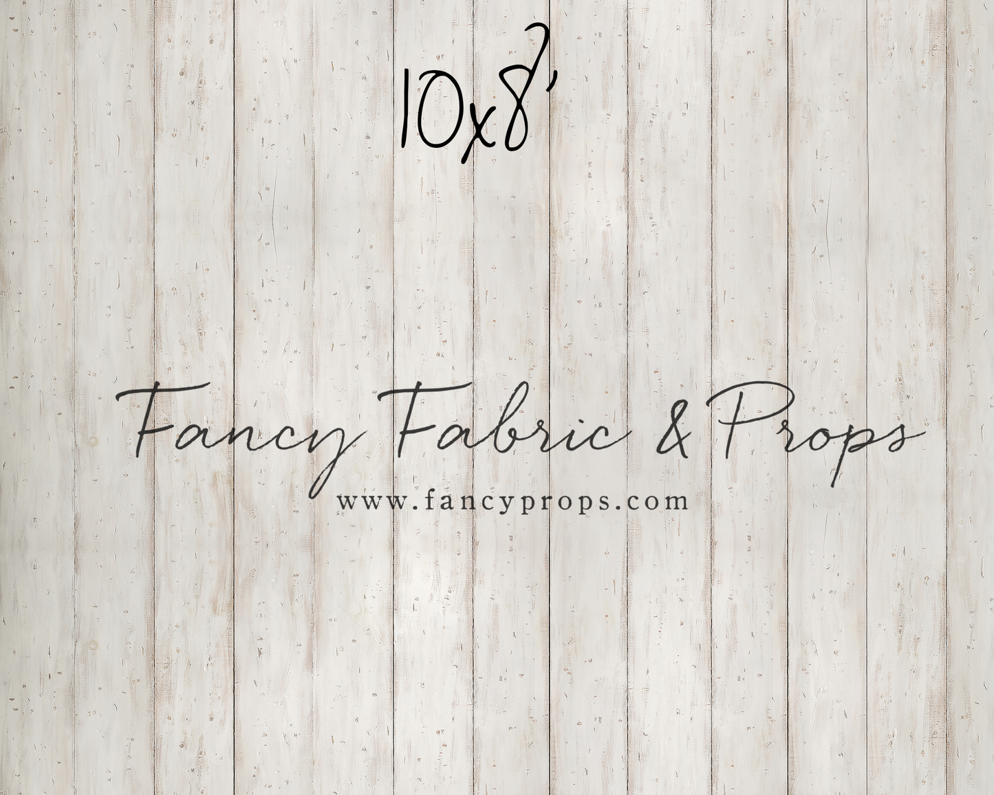 Wimberly Wood Planks Mat Floor