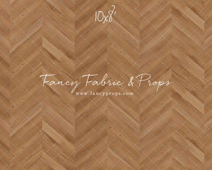 Grand Entry Mat Floor