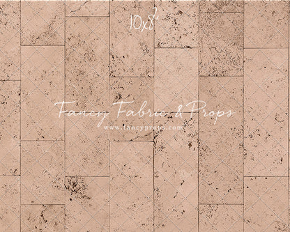 Wisteria Pathway Mat Floor