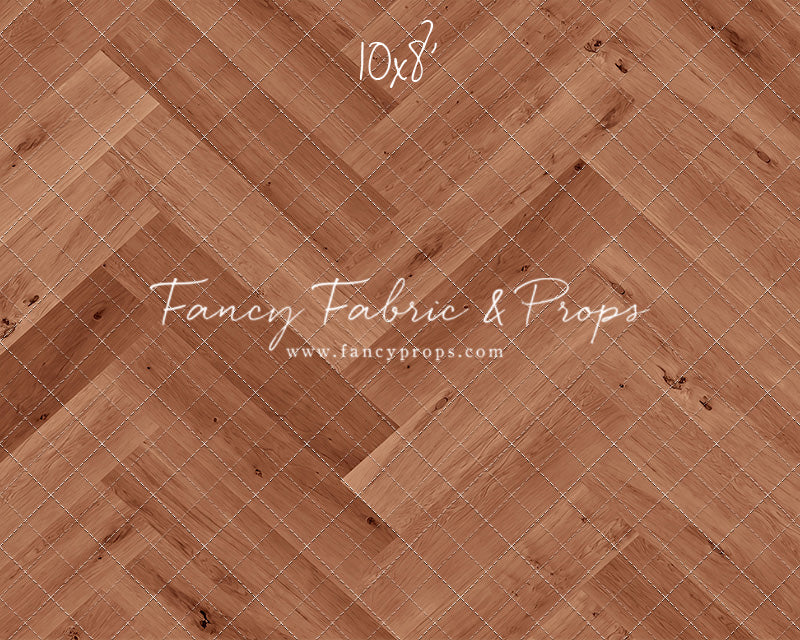 Queen Victoria Mat Floor