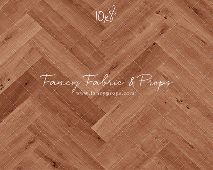 Queen Victoria Mat Floor