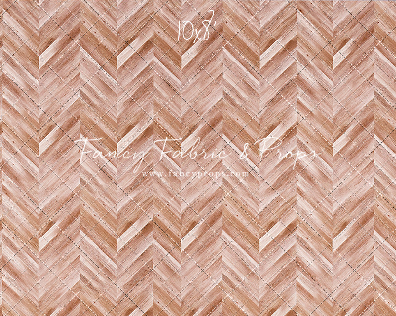 Florence Parlor Mat Floor