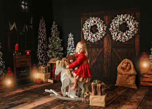 Elegant Slumber Room