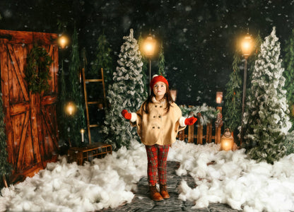 Evening Snowy Holiday Park 2pc Room