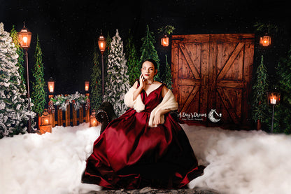 Evening Snowy Holiday Park 2pc Room