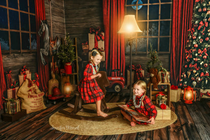 Eve Of Magic 2pc Room