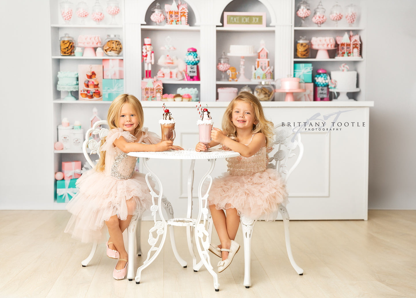 Sweet Pastel Holiday