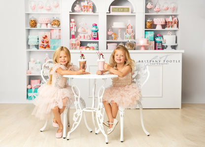 Sweet Pastel Holiday