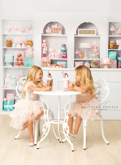 Sweet Pastel Holiday