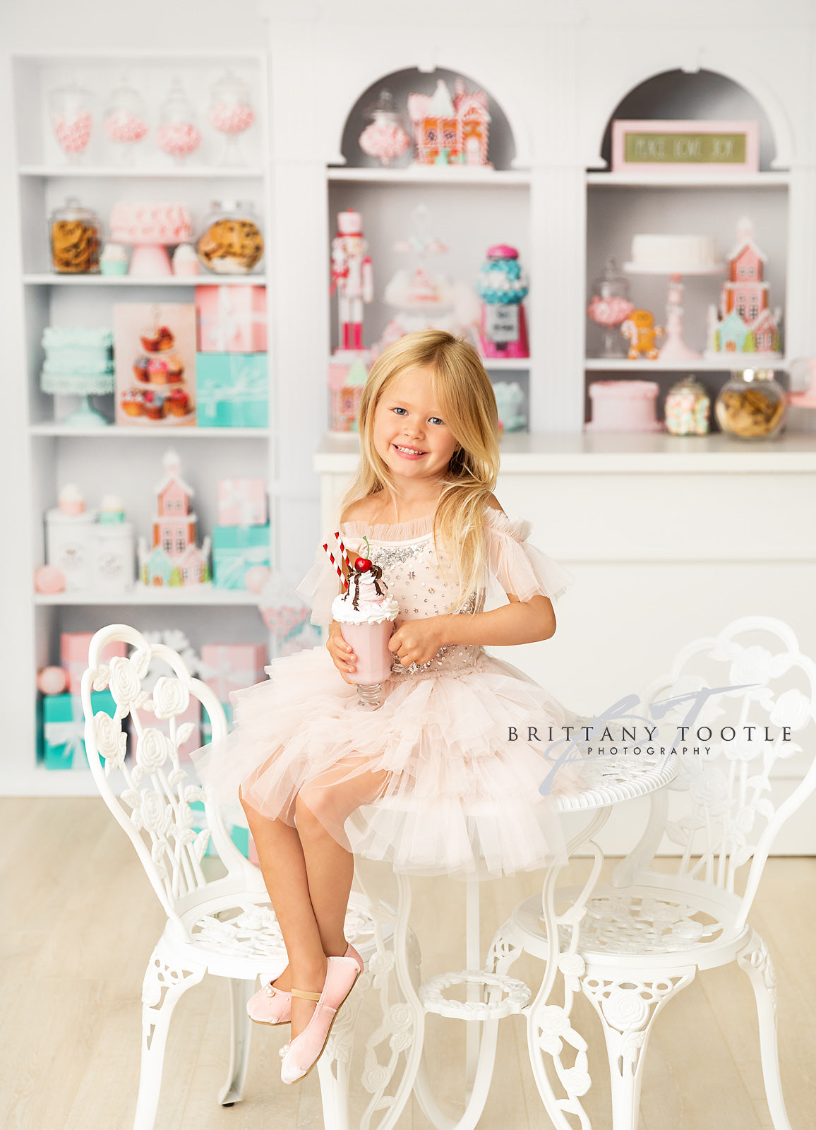 Sweet Pastel Holiday