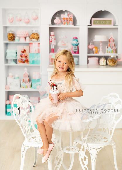 Sweet Pastel Holiday