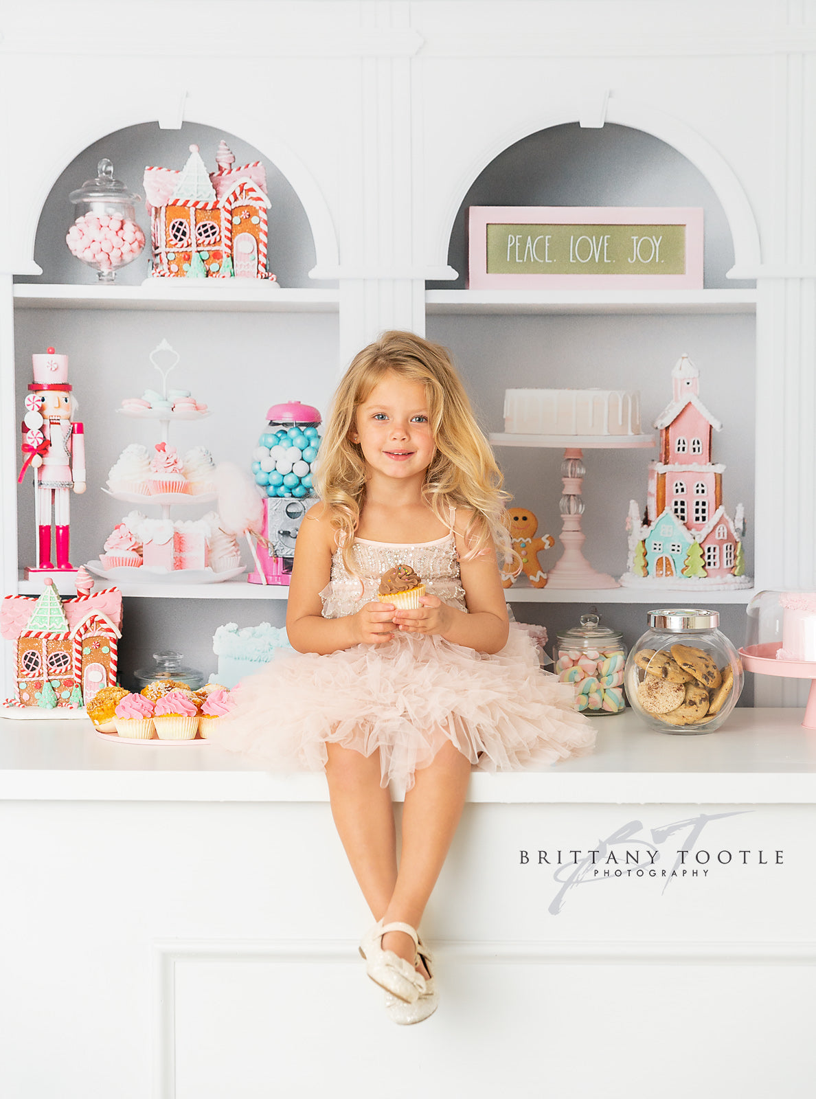 Sweet Pastel Holiday